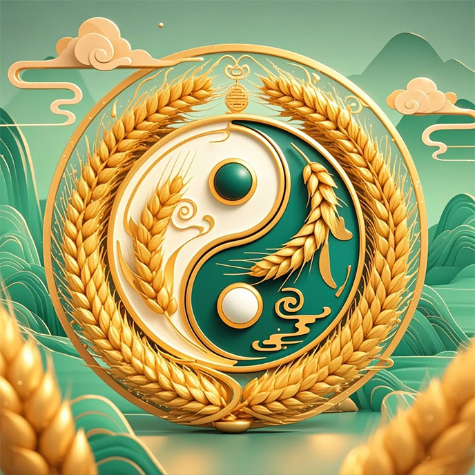 大丰收688x688