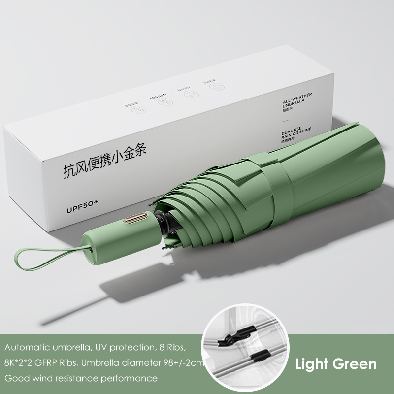 EU360132 Light Green