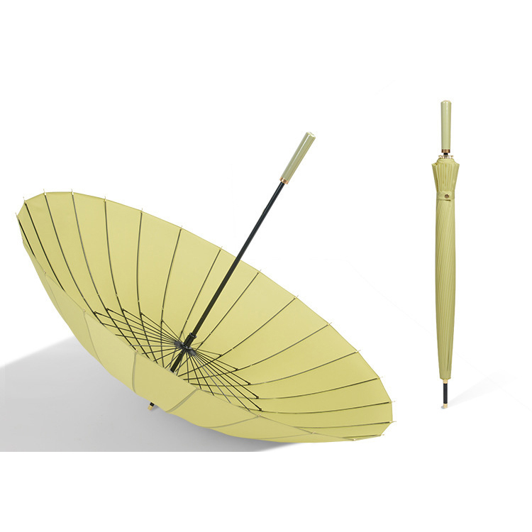 EU360222 Matcha green