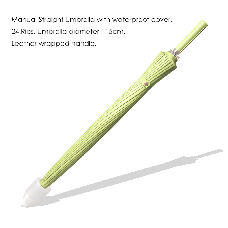 EU360223 Matcha green