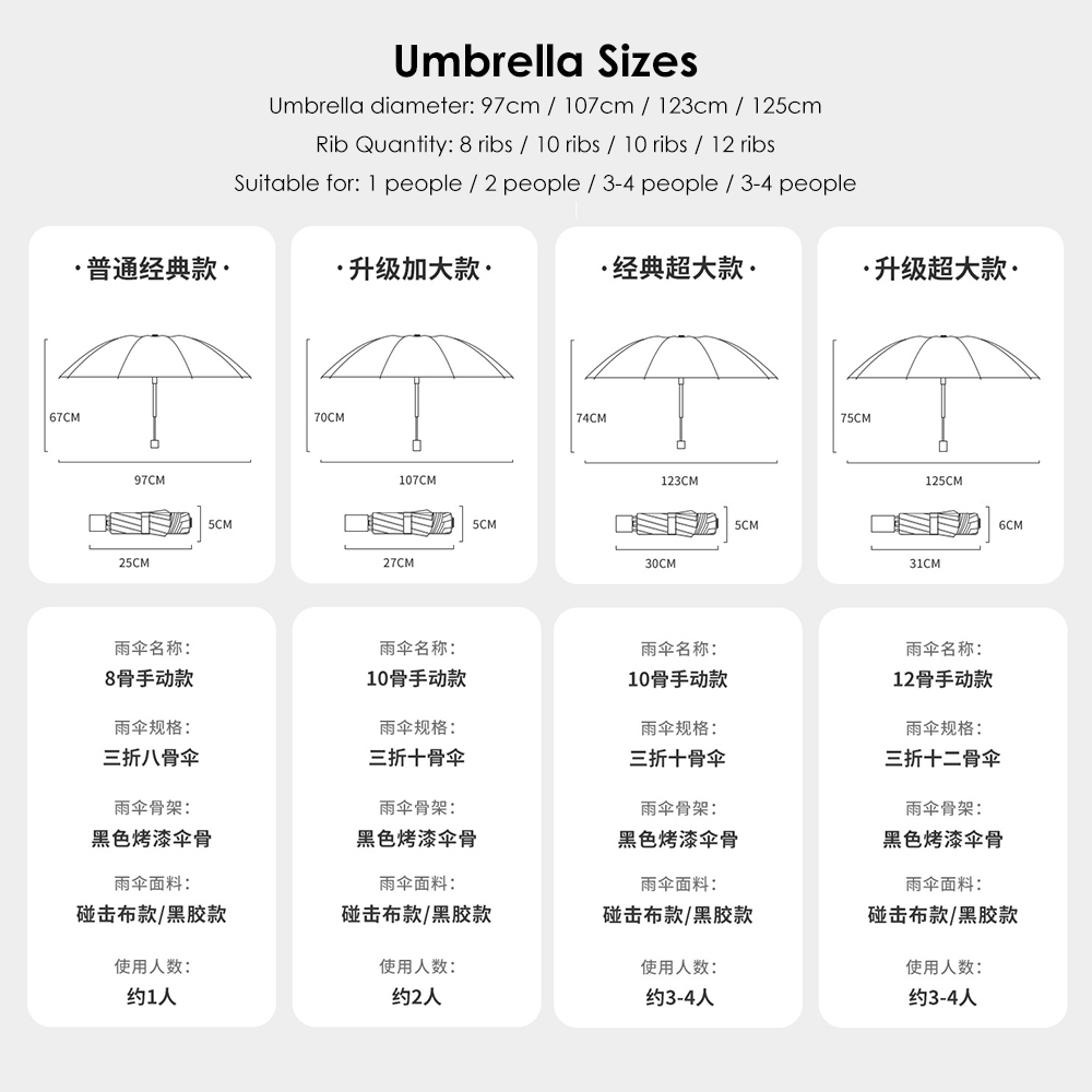 EU360160 Sizes available