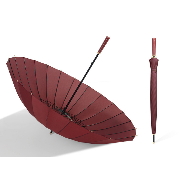 EU360222 Wine Red