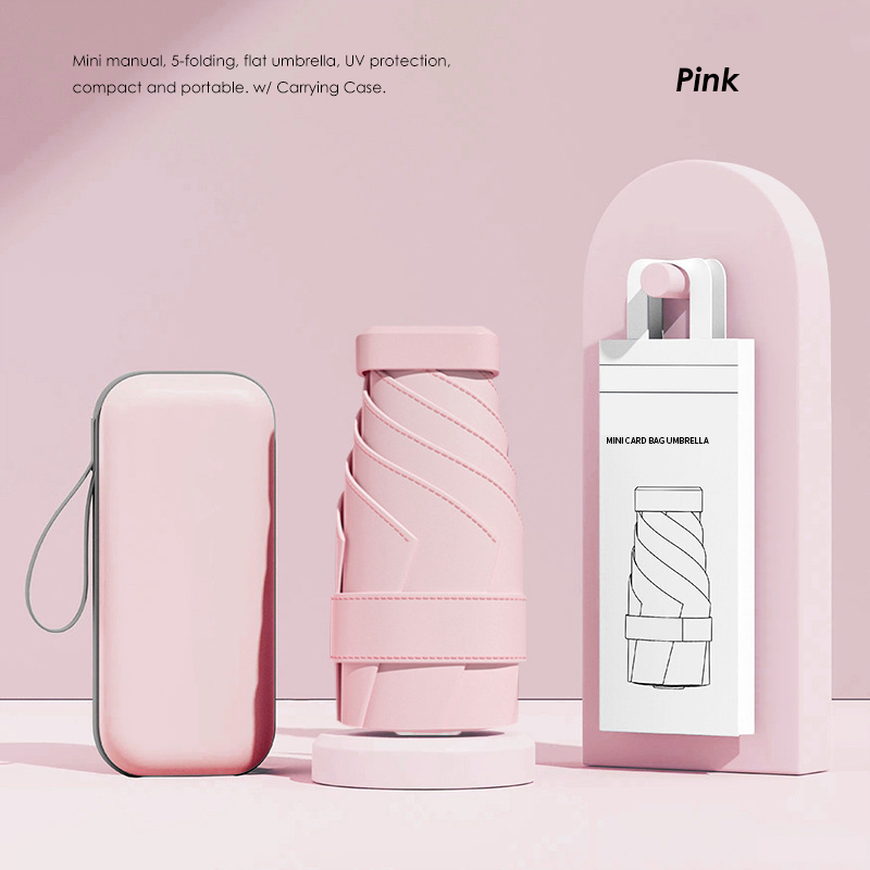 EU360113 w/ Carrying Case