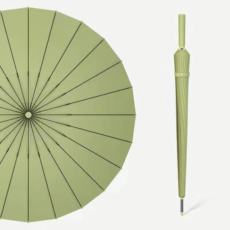 EU360222 Matcha green