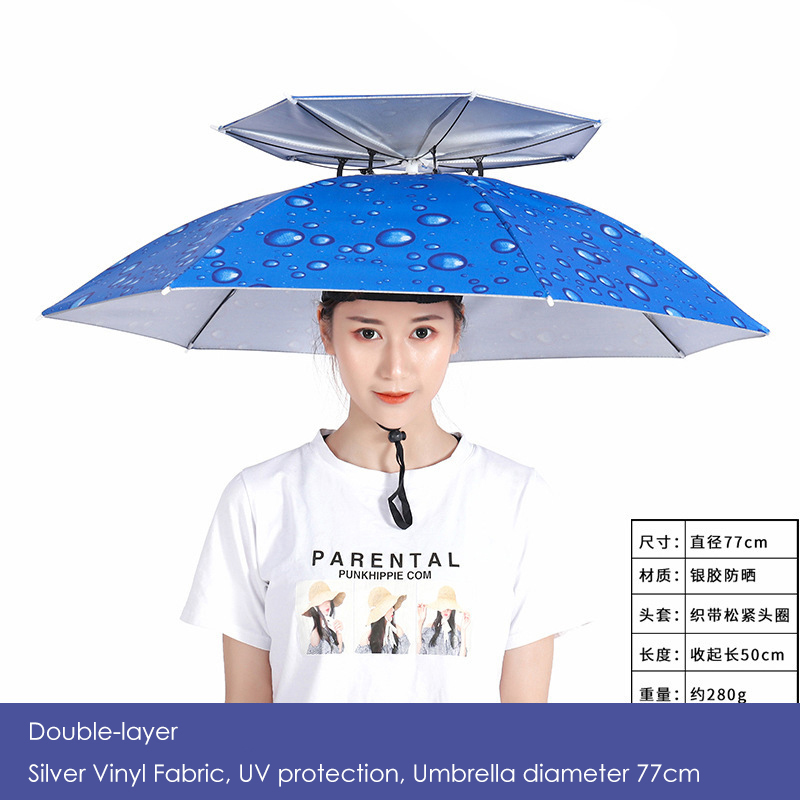 EU360292 printed raindrop